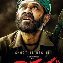 Narappa Movie Stills