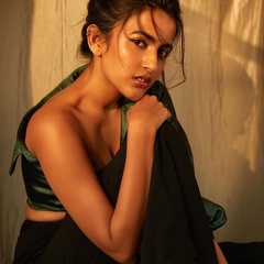 Niharika Konidela Latest Photoshoot