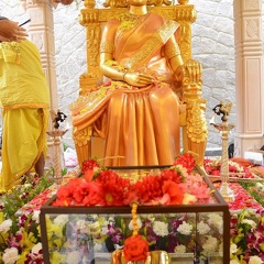 Vijaya Nirmala Statue Inauguration Albums