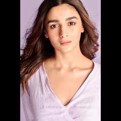 Alia Bhatt Latest Photoshoot