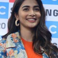 Pooja Hegde Latest Photoshoot