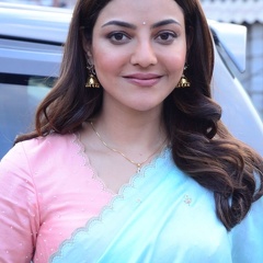 Kajal Agarwal Photoshoot