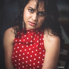 Pallavi Dora Photoshoot