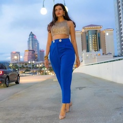 Hamsa Nandini Photoshoot
