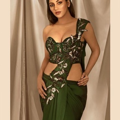 Yashikaa annand Photoshoot