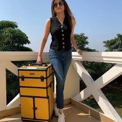 Sneha Ullal Photoshoot