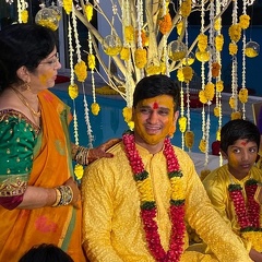 Nikhil Wedding Albums