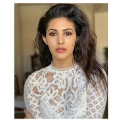Amyra Dastur
