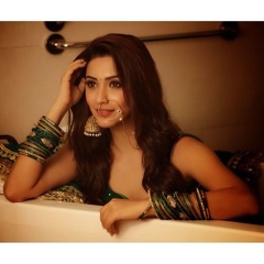 Eshanya Maheshwari
