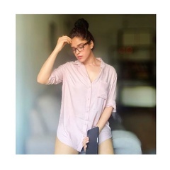 Pia Bajpiee Latest Photoshoot