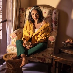 Hot Photos: Tejaswi Madivada