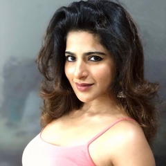Latest Photos: Iswarya Menon