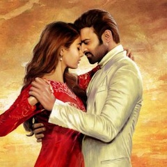 Prabhas's Radheshyam First Look 