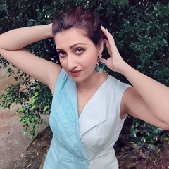 Hamsa Nandini Hot Pics