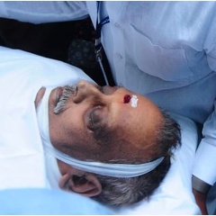 Celebrities pay Homage to S P Balasubramanyam 