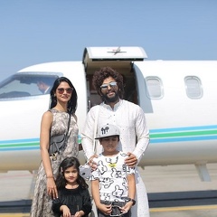 Exclusive Photos
