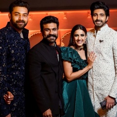 Exclusive Photos