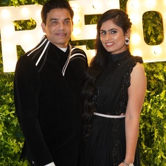 Photos: Tollywood Celebs at Dil Raju 50th B’day Bash