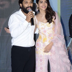 Ala Vaikuntapuramulo movie Reunion Bash