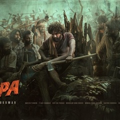 Allu Arjun’s Pushpa Release Posters