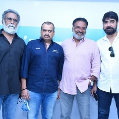 Prakash Raj Panel Albums