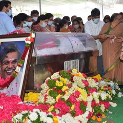 Sirivennela Sitarama Sastry Final Journey Albums