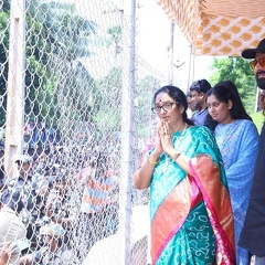 Prabhas at Mogalthuru Albums
