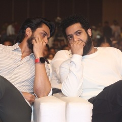 Amigos Pre Release Event Albums