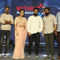 Amigos Pre Release Event Albums