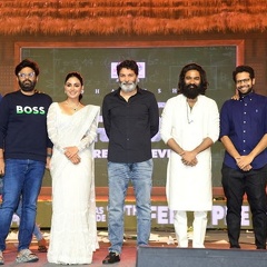 Sir Movie Pre release Albums