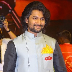 DASARA Pre Release @Ananthapur Albums
