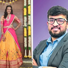 PV Sindhu to Tie the Knot with Venkata Datta Sai