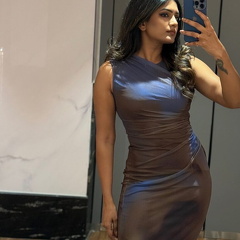 Eesha Rebba Album