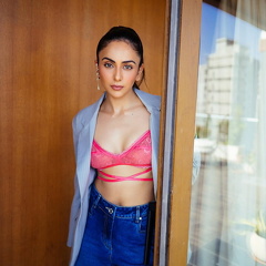 Rakul Preet Singh