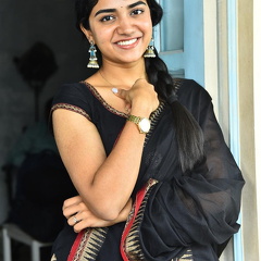 Malavika Manoj  