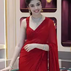 Krithi Shetty
