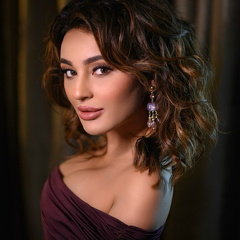 Seerat Kapoor