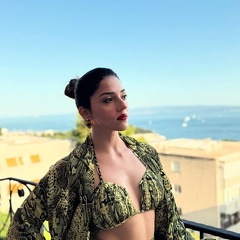 Mehreen