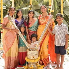 Nara Rohith–Siri Lella