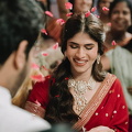 Allu Sirish And Nayanika 2