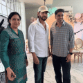 Mahesh Babu Family3
