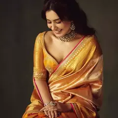Raashi Khanna