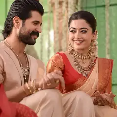 Exclusive Photos
