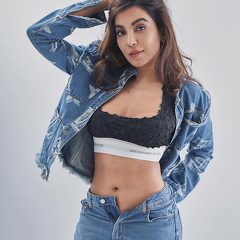 Parvati Nair
