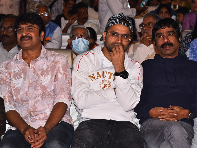 Sankranthiki Vasthunnam Movie Success Meet at Bhimavaram  (18)-1737958667
