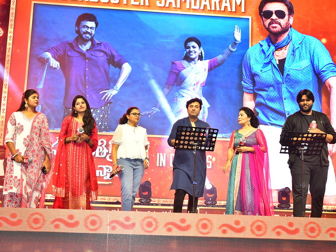 Sankranthiki Vasthunnam Movie Success Meet at Bhimavaram  (33)-1737958667