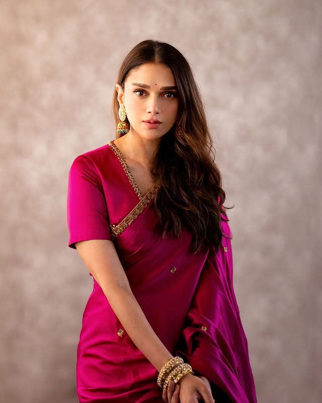 Aditi Rao1