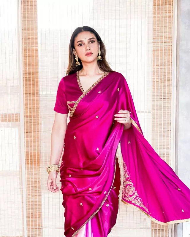 Aditi Rao2