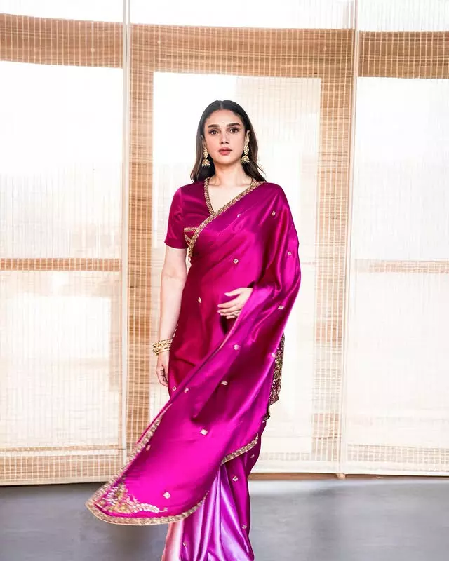 Aditi Rao5