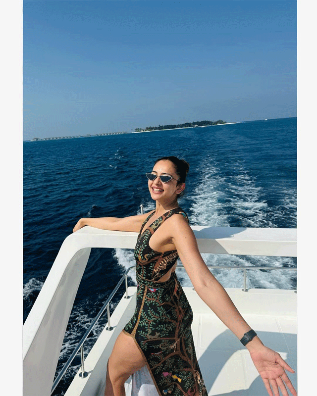 Rakul Preet Singh1